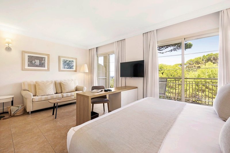 VIVA Cala Mesquida Suites & Spa Adults only 16+ 38