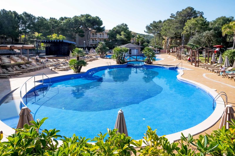 VIVA Cala Mesquida Suites & Spa Adults only 16+ 2