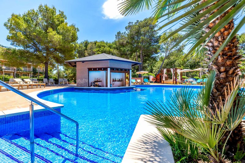 VIVA Cala Mesquida Suites & Spa Adults only 16+ 3