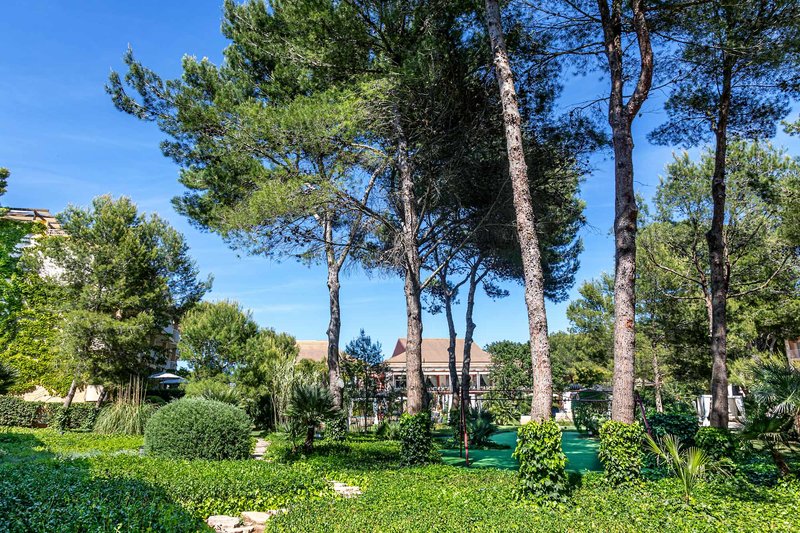 VIVA Cala Mesquida Suites & Spa Adults only 16+ 7