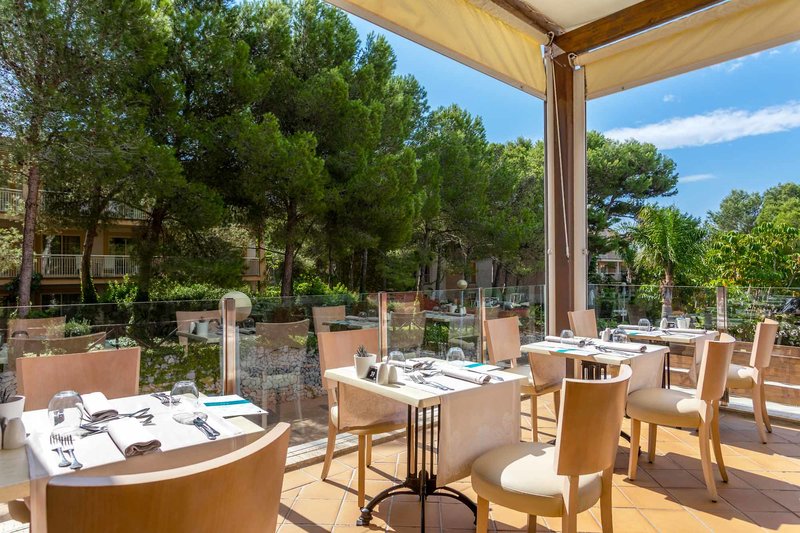 VIVA Cala Mesquida Suites & Spa Adults only 16+ 11