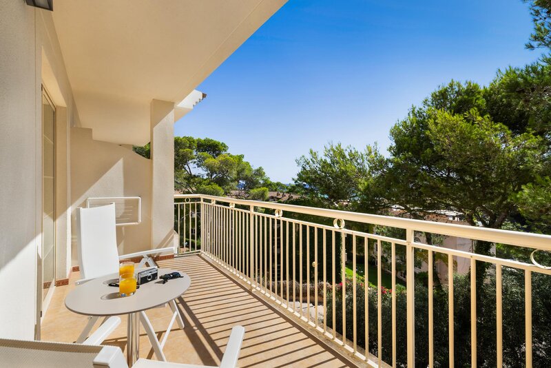 VIVA Cala Mesquida Suites & Spa Adults only 16+ 14