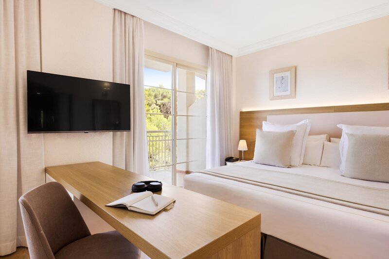 VIVA Cala Mesquida Suites & Spa Adults only 16+ 18