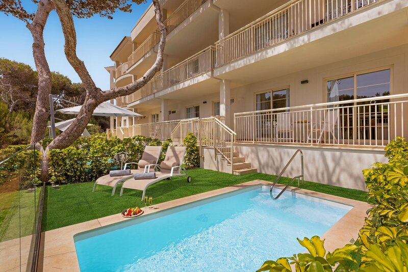 VIVA Cala Mesquida Suites & Spa Adults only 16+ 21