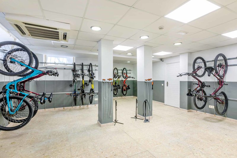 VIVA Cala Mesquida Suites & Spa Adults only 16+ 28