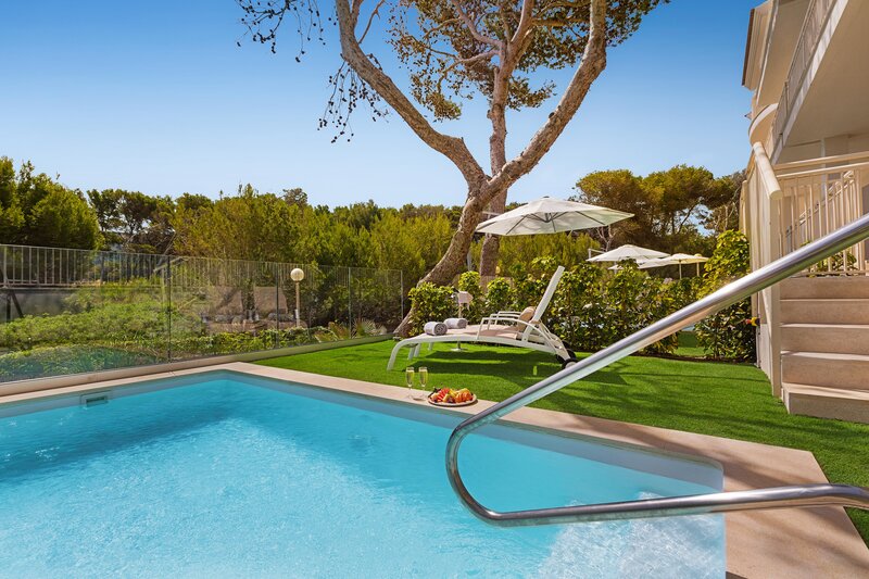 VIVA Cala Mesquida Suites & Spa Adults only 16+ 83