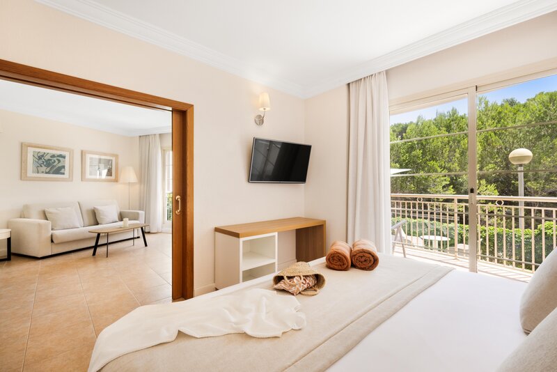 VIVA Cala Mesquida Suites & Spa Adults only 16+ 75