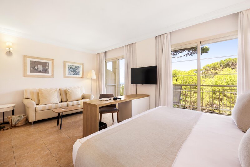 VIVA Cala Mesquida Suites & Spa Adults only 16+ 77