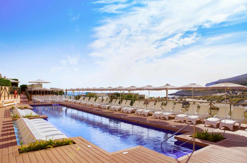VIVA Cala Mesquida Suites & Spa Adults only 16+ 4