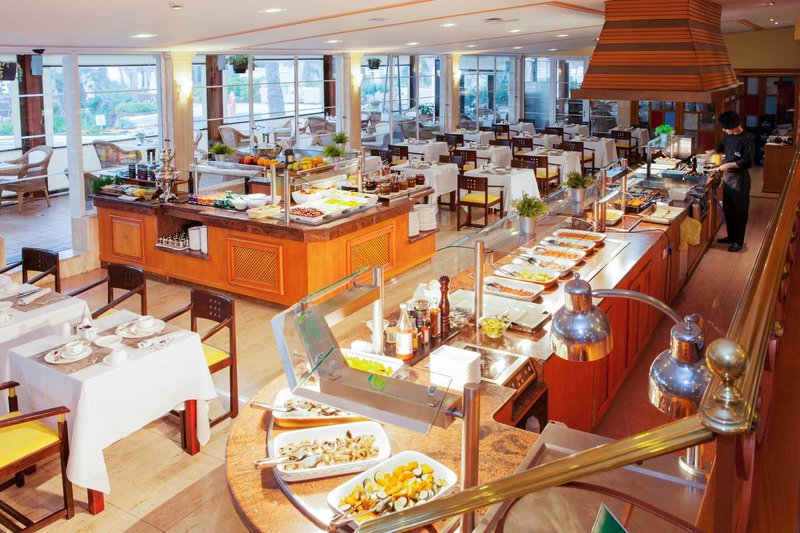 VIVA Cala Mesquida Suites & Spa Adults only 16+ 10