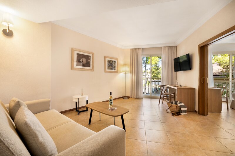 VIVA Cala Mesquida Suites & Spa Adults only 16+ 46