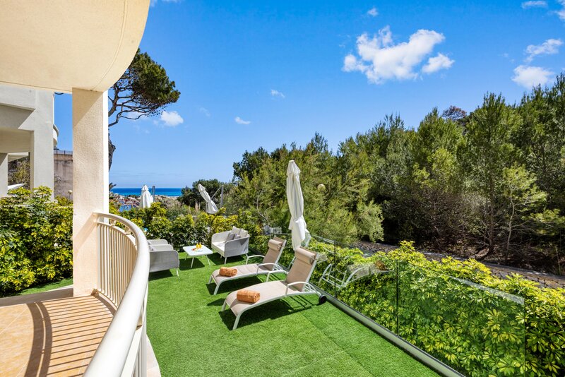 VIVA Cala Mesquida Suites & Spa Adults only 16+ 73