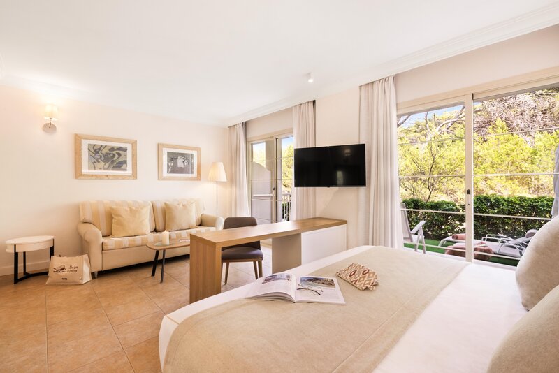 VIVA Cala Mesquida Suites & Spa Adults only 16+ 79