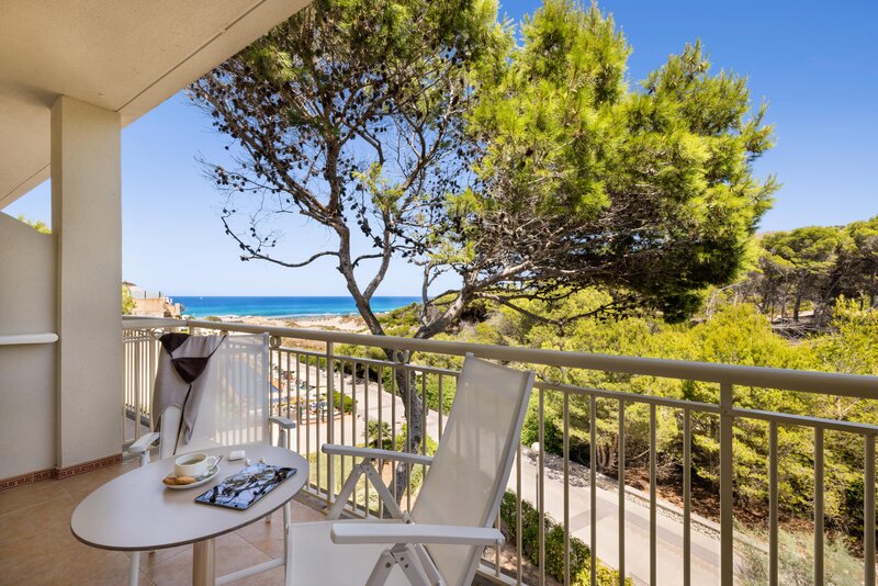 VIVA Cala Mesquida Suites & Spa Adults only 16+ 88