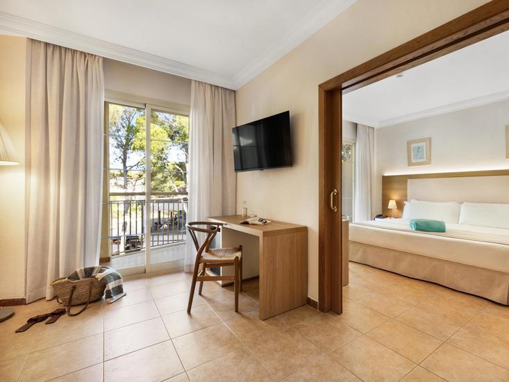 Vanity Hotel Suite & Spa - Erwachsenenhotel ab 18 Jahren 3