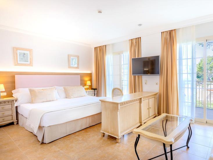 Vanity Hotel Suite & Spa - Erwachsenenhotel ab 18 Jahren 5