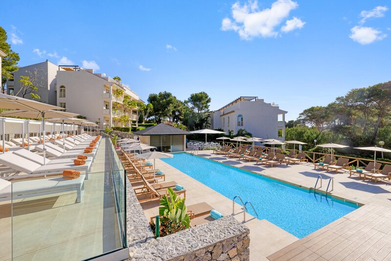 Vanity Hotel Suite & Spa - Erwachsenenhotel ab 18 Jahren 13