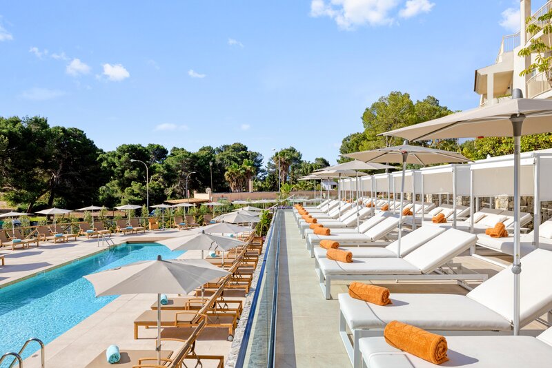 Vanity Hotel Suite & Spa - Erwachsenenhotel ab 18 Jahren 19