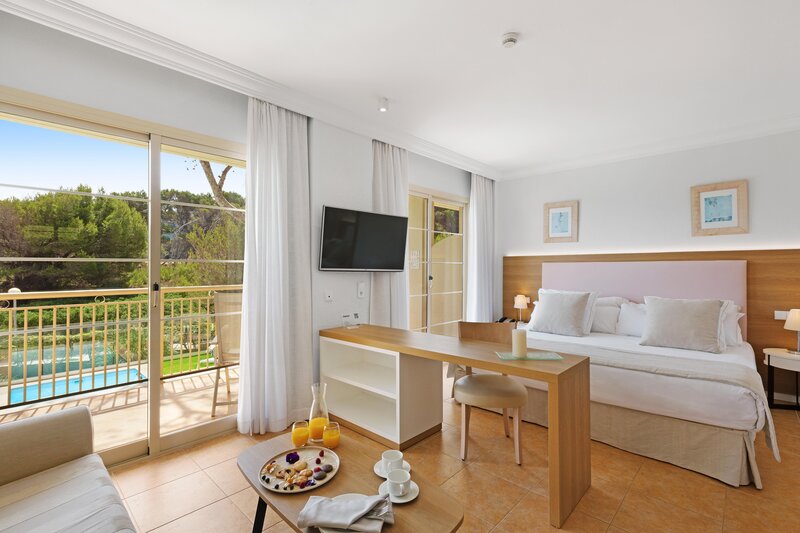 Vanity Hotel Suite & Spa - Erwachsenenhotel ab 18 Jahren 21