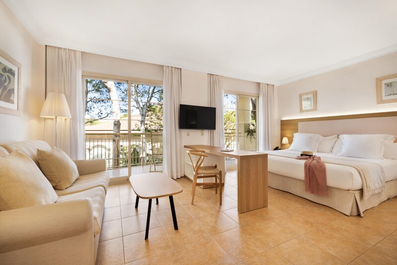 Vanity Hotel Suite & Spa - Erwachsenenhotel ab 18 Jahren 25