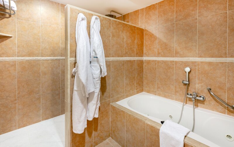 Vanity Hotel Suite & Spa - Erwachsenenhotel ab 18 Jahren 27