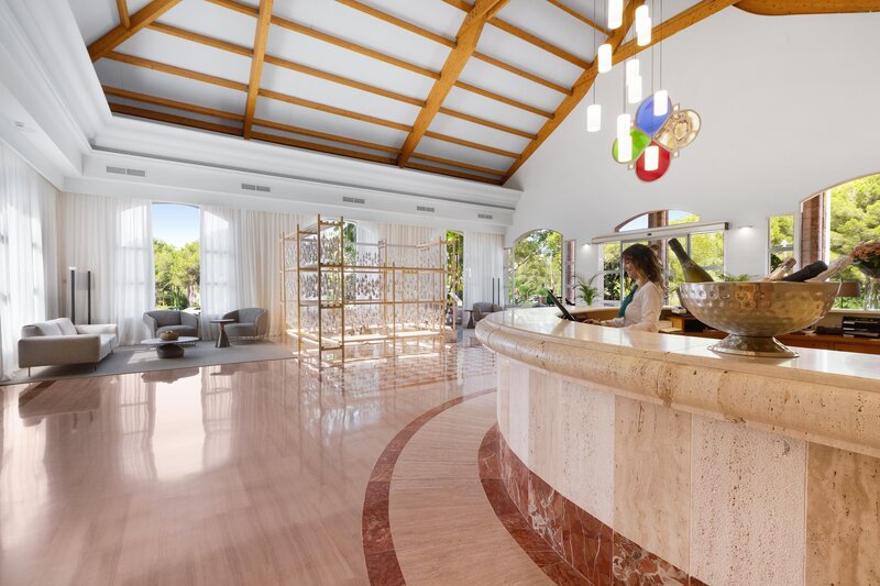 Vanity Hotel Suite & Spa - Erwachsenenhotel ab 18 Jahren 28