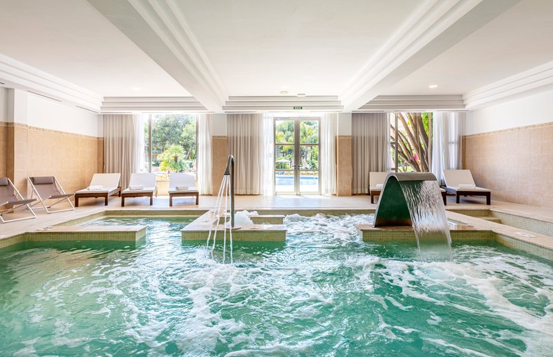 Vanity Hotel Suite & Spa - Erwachsenenhotel ab 18 Jahren 34