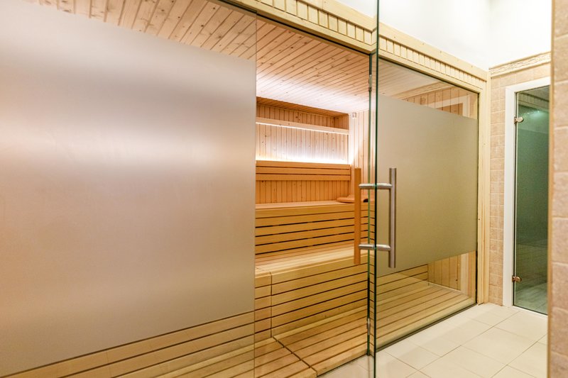 Vanity Hotel Suite & Spa - Erwachsenenhotel ab 18 Jahren 35