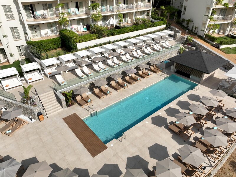 Vanity Hotel Suite & Spa - Erwachsenenhotel ab 18 Jahren 40