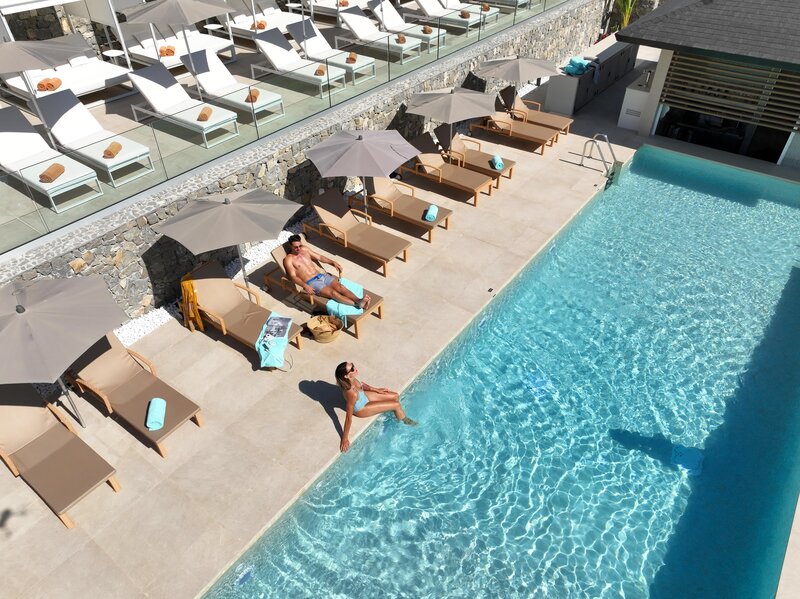 Vanity Hotel Suite & Spa - Erwachsenenhotel ab 18 Jahren 41