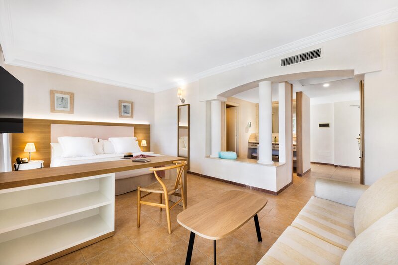 Vanity Hotel Suite & Spa - Erwachsenenhotel ab 18 Jahren 43