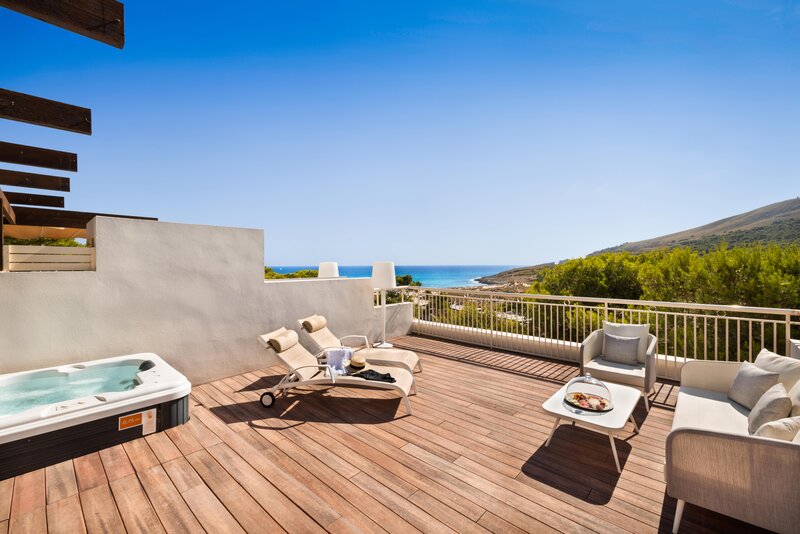 Vanity Hotel Suite & Spa - Erwachsenenhotel ab 18 Jahren 47