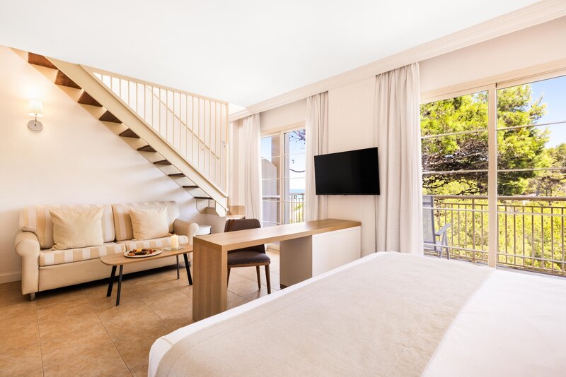 Vanity Hotel Suite & Spa - Erwachsenenhotel ab 18 Jahren 48