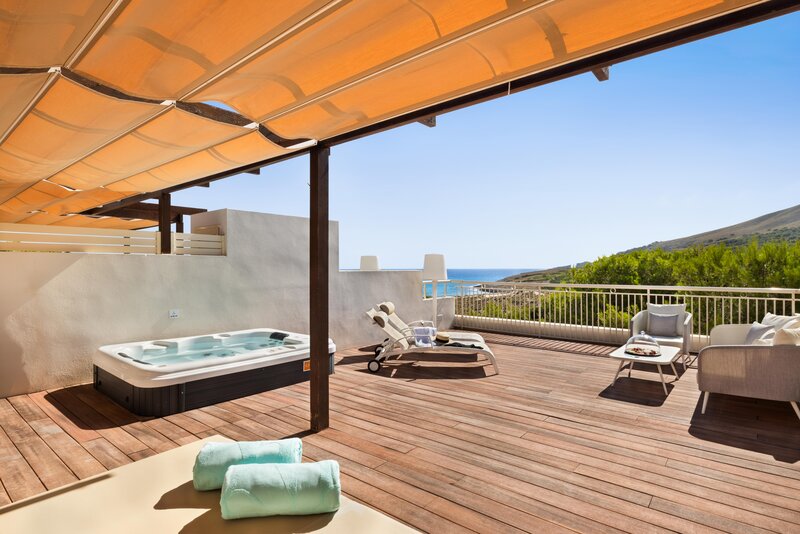 Vanity Hotel Suite & Spa - Erwachsenenhotel ab 18 Jahren 50
