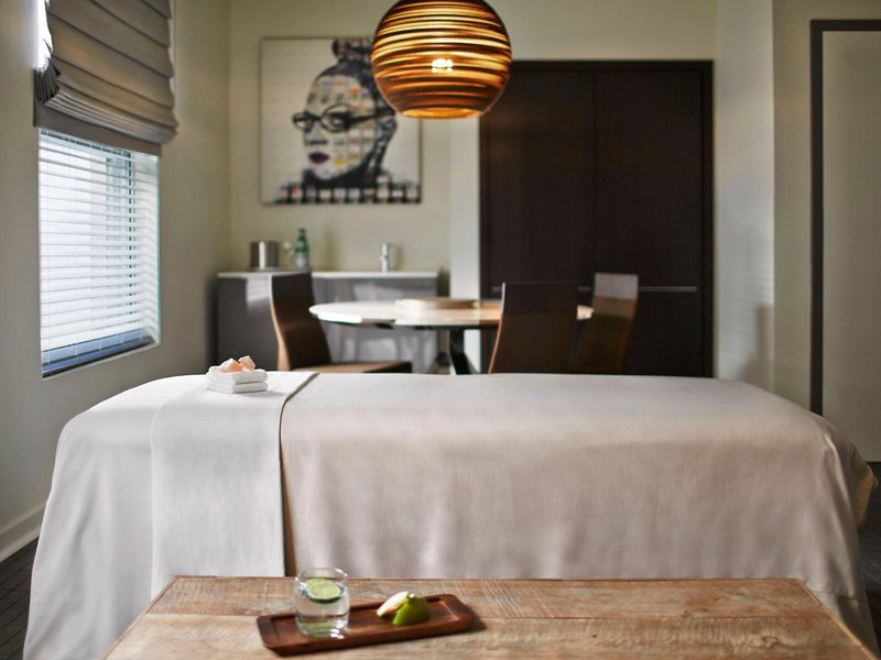 Hotel Zetta San Francisco 3