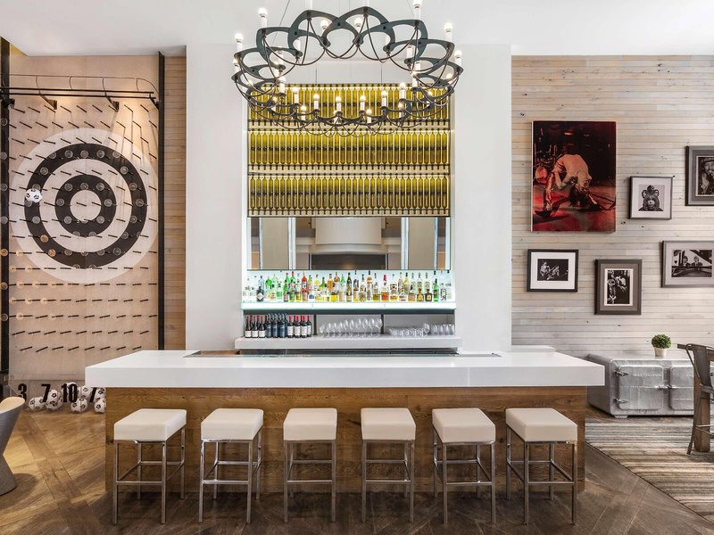 Hotel Zetta San Francisco 5