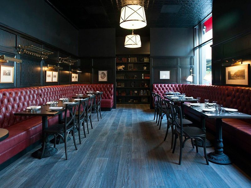 Hotel Zetta San Francisco 6