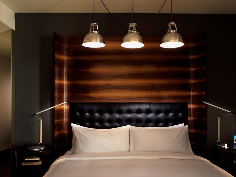 Hotel Zetta San Francisco 14