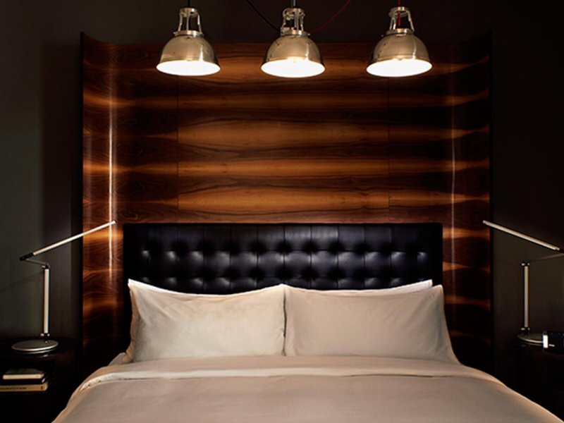 Hotel Zetta San Francisco 16