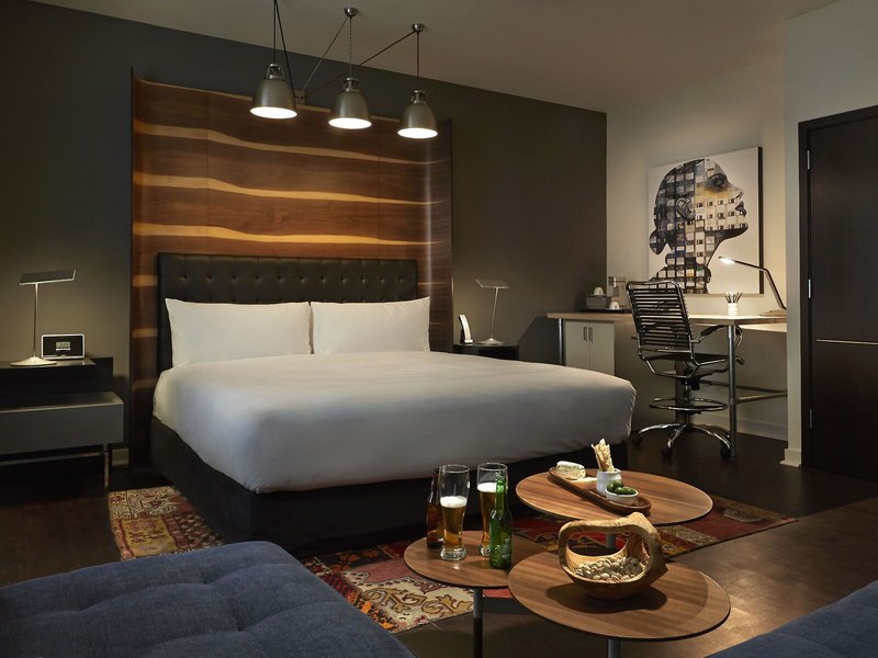 Hotel Zetta San Francisco 18