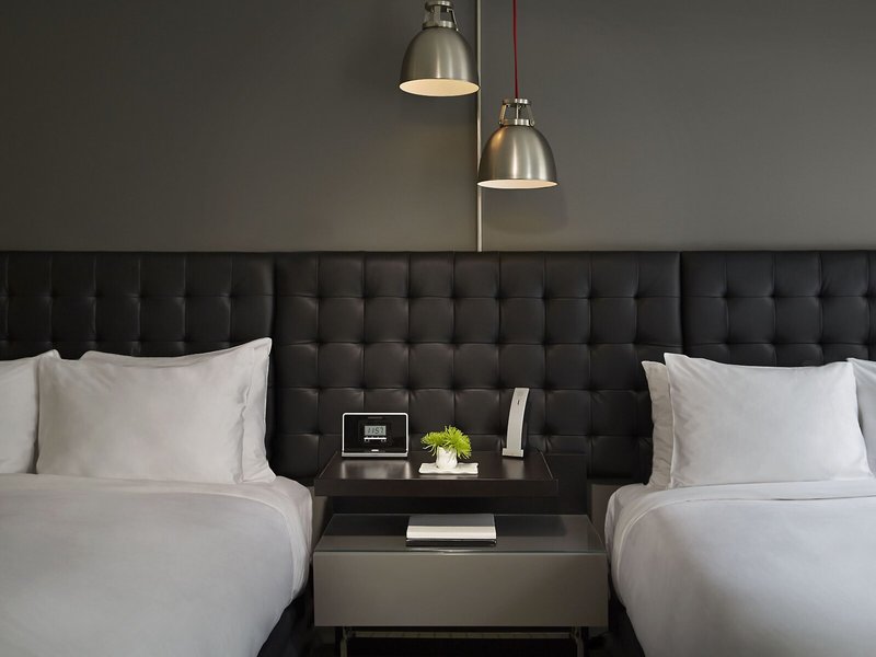 Hotel Zetta San Francisco 20