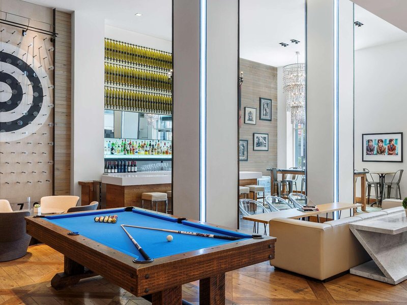 Hotel Zetta San Francisco 22