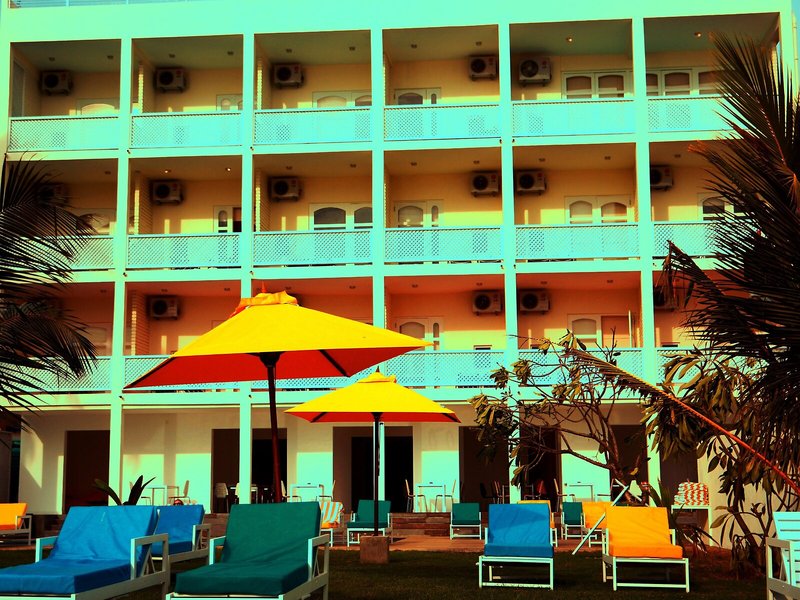 Hotel J by Jetwing 1