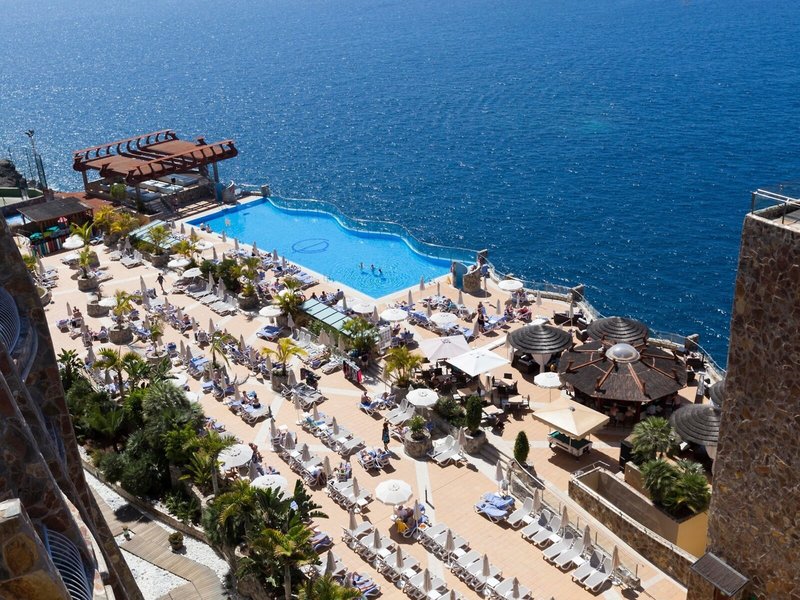 Gloria Palace Amadores Thalasso & Hotel 3