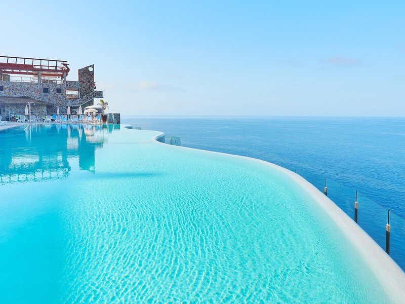 Gloria Palace Amadores Thalasso & Hotel 6