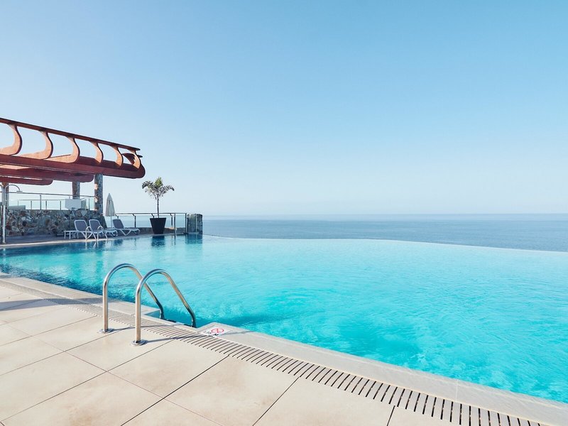 Gloria Palace Amadores Thalasso & Hotel 7