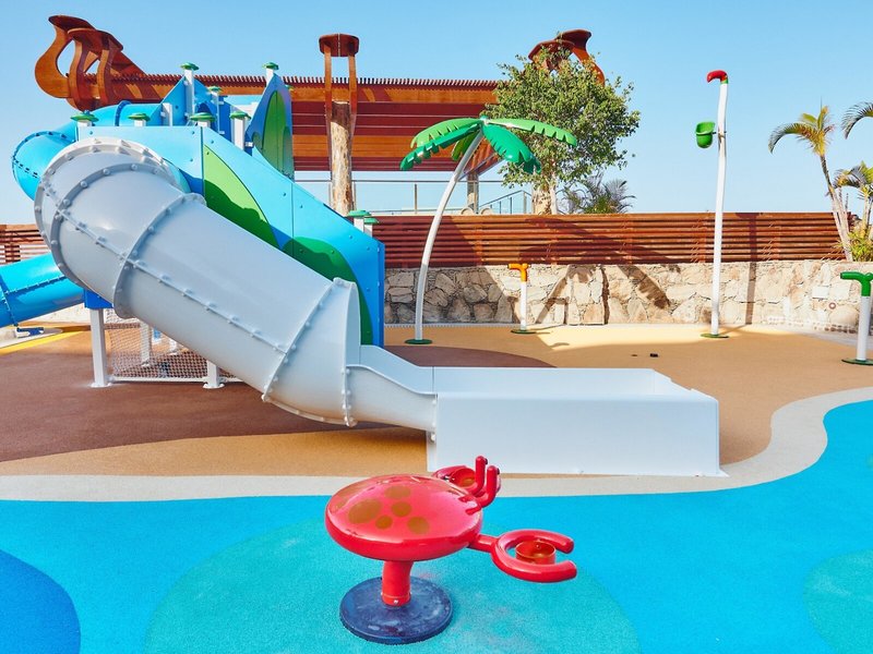 Gloria Palace Amadores Thalasso & Hotel 8