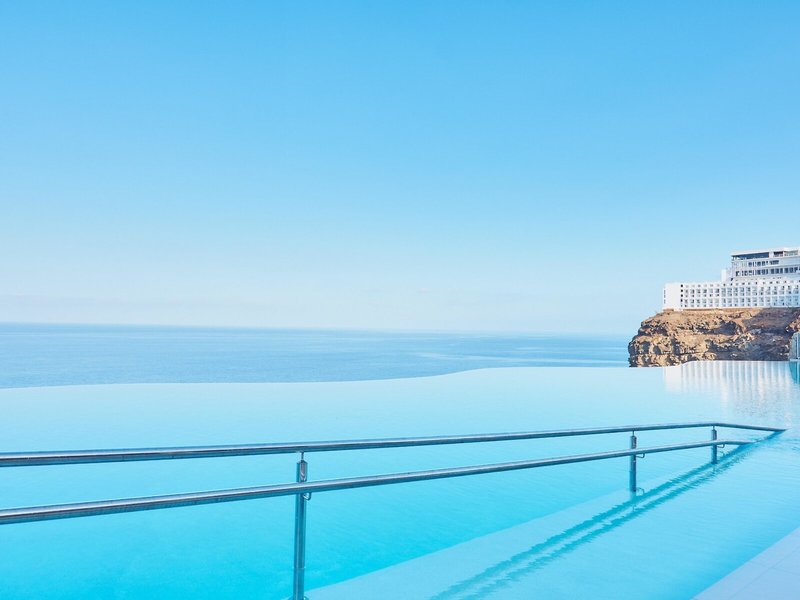 Gloria Palace Amadores Thalasso & Hotel 10