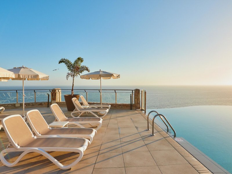 Gloria Palace Amadores Thalasso & Hotel 11