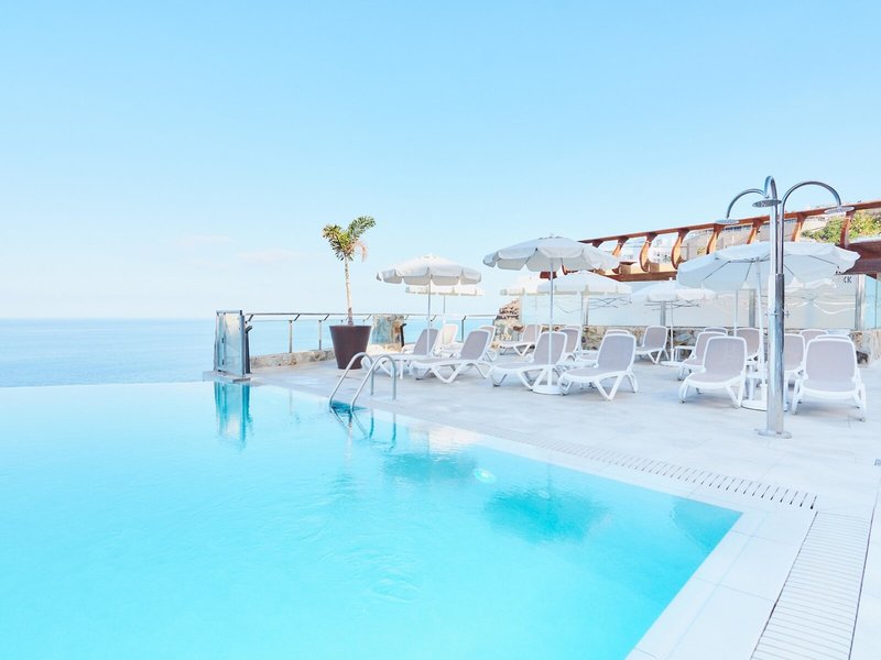 Gloria Palace Amadores Thalasso & Hotel 12